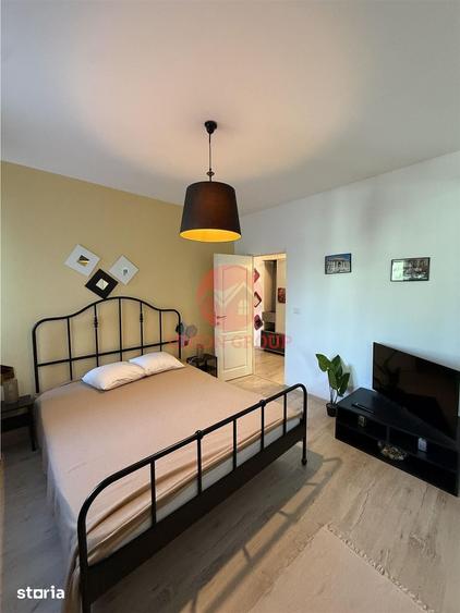 Apartament cu 3 camere în Nord