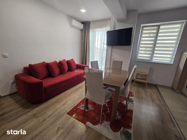 INCHIRIERE APARTAMENT 2 CAMERE MODERN in Ploiesti zona 9 Mai - 3