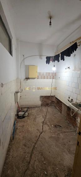 Apartament cu 2 camere semidecomandat în Ștefan cel Mare