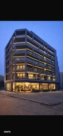 Spațiu comercial, de 400 mp, în Unirii