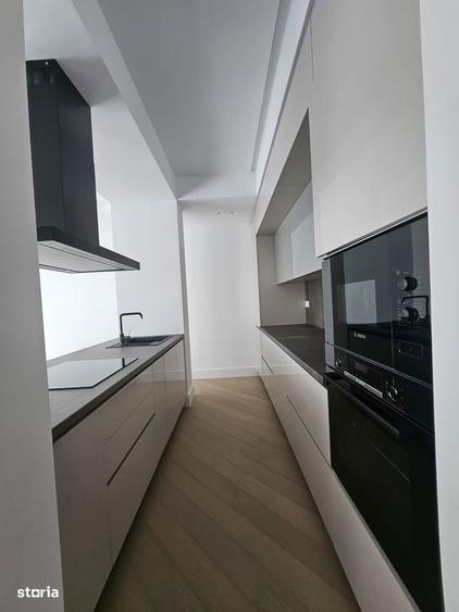 Penthouse Cortina 126 | Parcare - 9