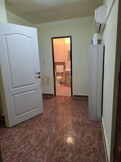 Apartament cu 2 camere, mobilat în Dâmbovița