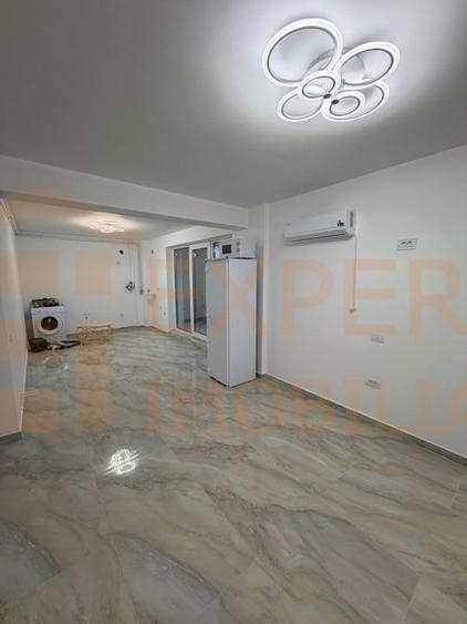 Apartament cu 2 camere decomandat, mobilat în Tomis Plus