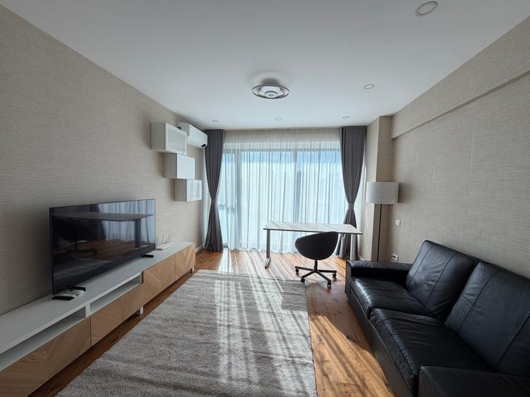 Apartament în bloc nou lângă Piața Victoriei,parcare inclusă - 5