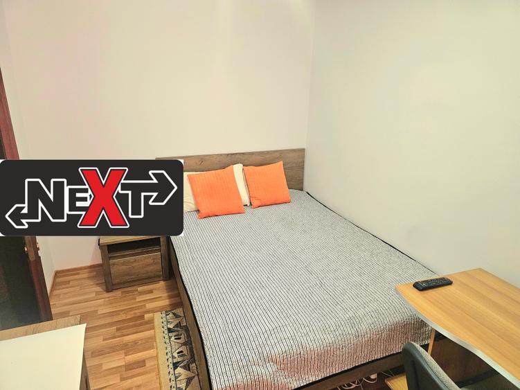 Apartament cu 2 camere decomandat în Precista