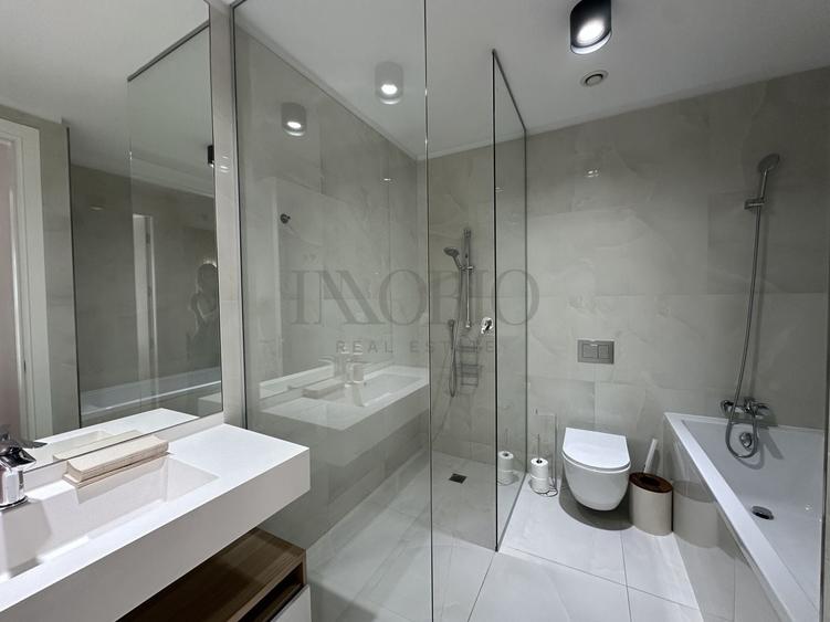 Apartament 2 Camere | One Verdi | Loc de Parcare - 10