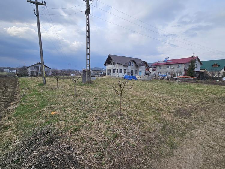Casa de vanzare in Mitoc - 5