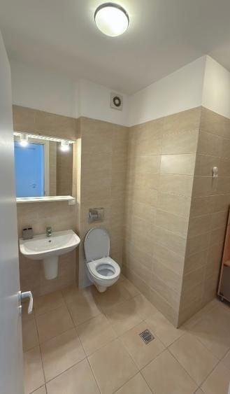 Apartament cu 2 camere decomandat, mobilat în Mihai Bravu