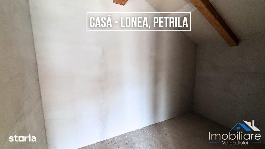 Casa Lonea, Str. Muncii | Teren 500 mp | Construc?ie solida - 12