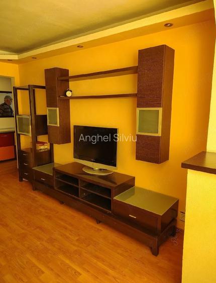 Apartament 2 camere Alexandru Vlahu?a