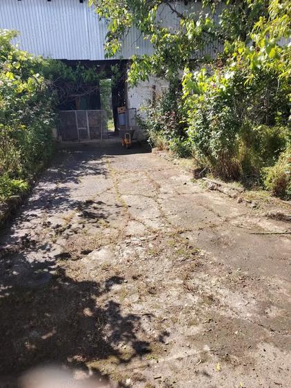 Casă cu 3 camere cu Teren 1079 Mp în Grădinari