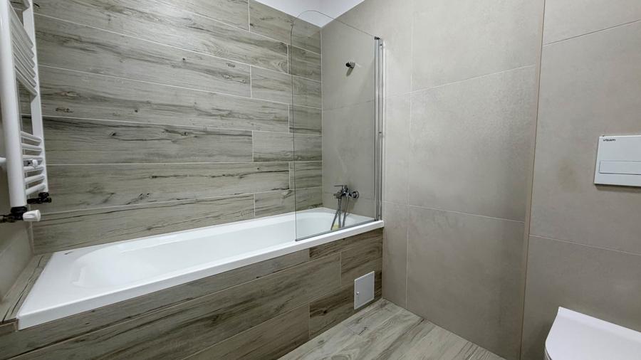 Apartament cu 2 camere decomandat, mobilat în Pipera