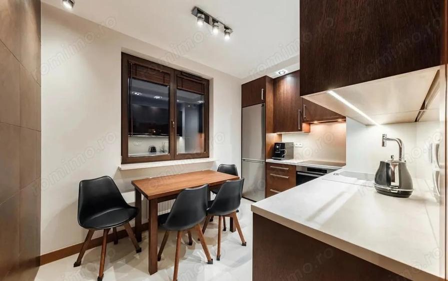 Apartament cu 2 camere decomandat în Timpuri Noi
