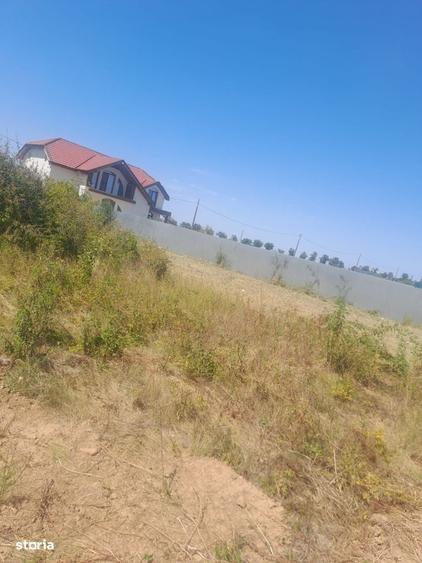 Spațiu comercial, în Gepiu