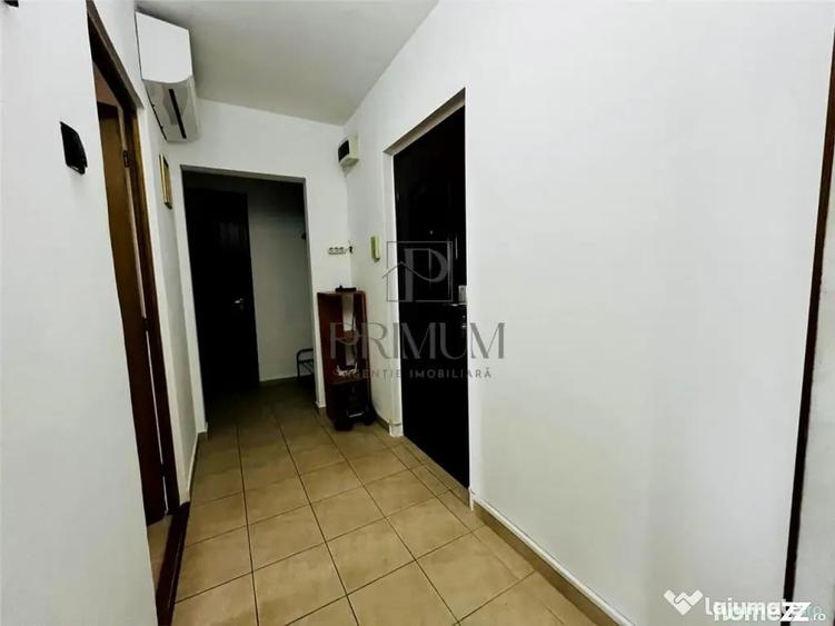 Apartament cu 2 camere decomandat în Steaua