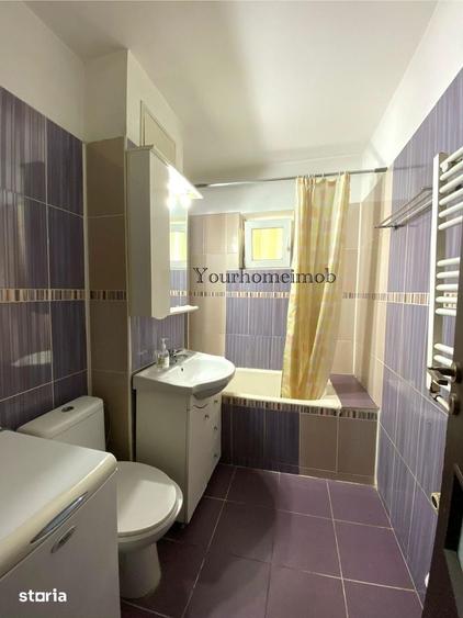 Apartament cu 3 camere decomandat în Lăpuș Argeș
