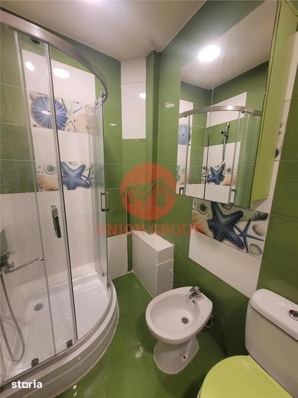 Apartament cu 2 camere în Tomis Mall