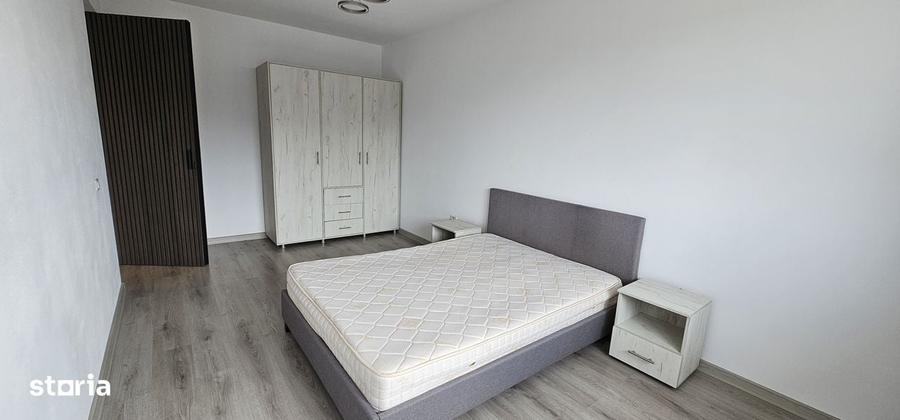 Apartament cu 2 camere în Sânpetru