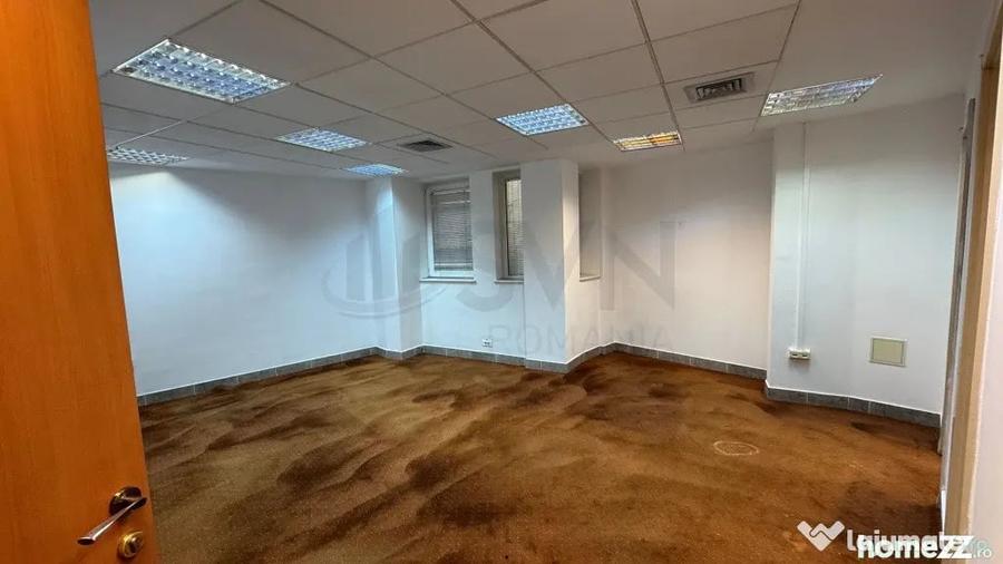 Spațiu comercial, de 1,200 mp, în Victoriei