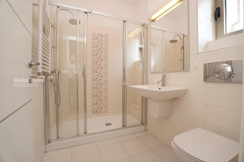 Casă individuală cu 5 camere cu Canalizare în Băneasa