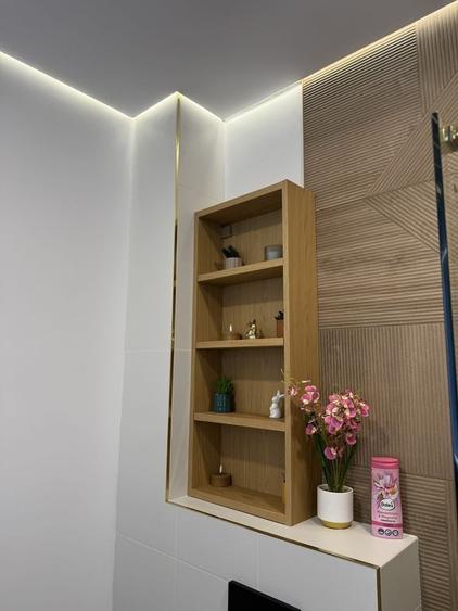Apartament cu 2 camere în Sebastian