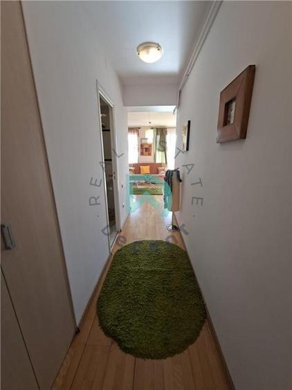 Garsonieră semidecomandată în Blumăna