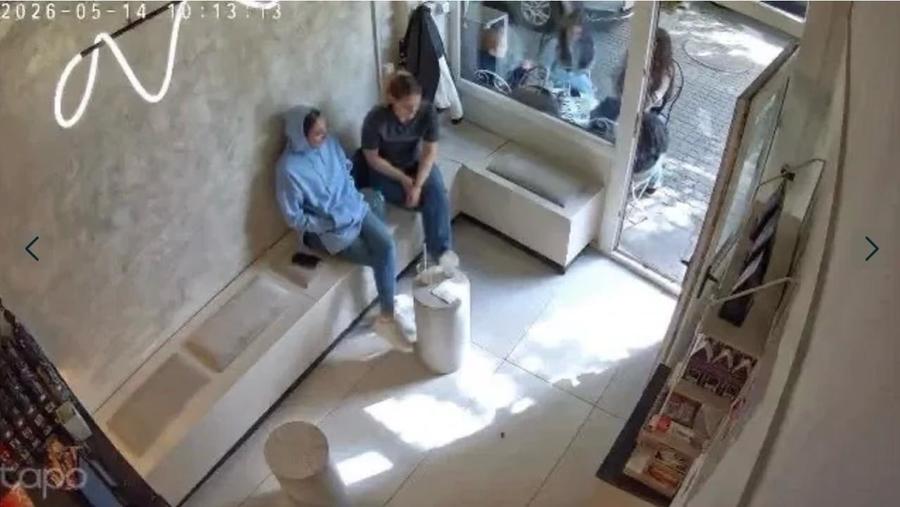 Spațiu comercial, de 14 mp, în 1 Mai