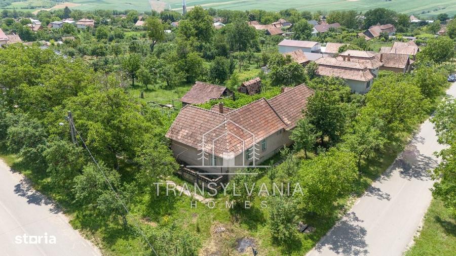Casă cu 4 camere în Colonia