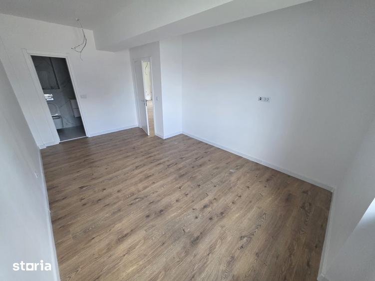 Investitie Apartament 3 camere, Rond OMV Pipera gol nou de inchiriat - 3