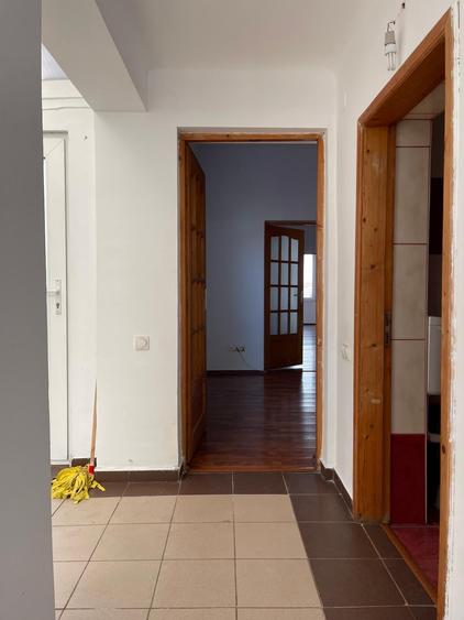 Casă individuală cu 4 camere cu Teren 575 Mp în Ultracentral