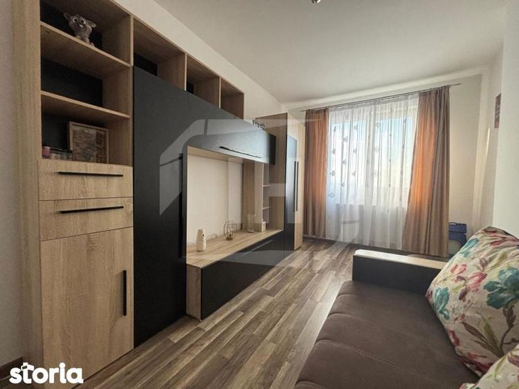 Apartament 3 camere, parcare, zona Vivo - Metro - 2