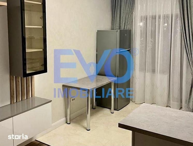 Apartament cu 2 camere, mobilat modern, complex Royal Town - 3