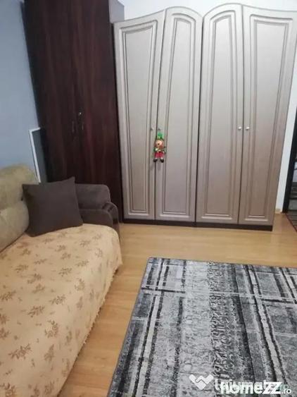 Garsoniera Confort Sporit Parter - Zona Zamca - 6