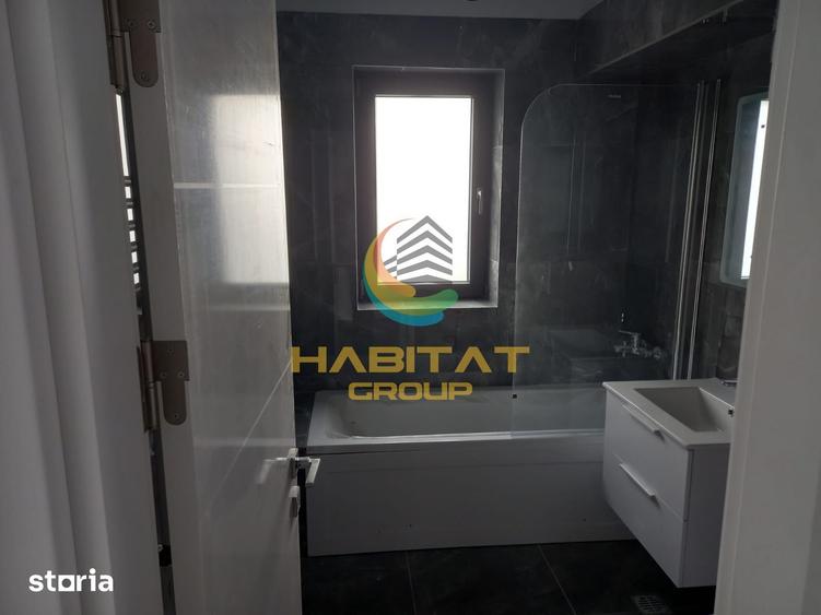 Apartament cu 2 camere decomandat în Sălăjan