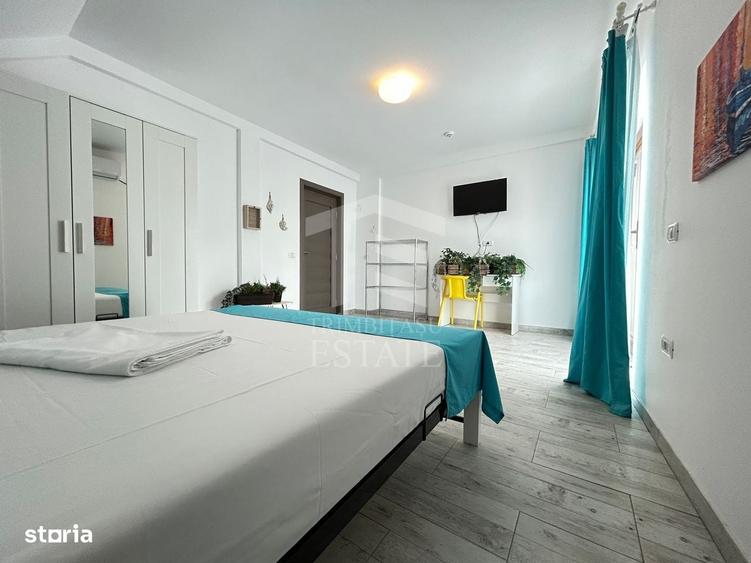 Vila P+1 Mamaia Nord | 308 mp | 6 Camere | 6 bai | 6 locuri de parcare - 8