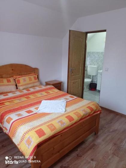 Spațiu comercial, de 160 mp, în Ciocănești