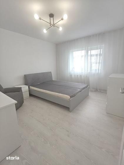 PF inchiriez apartament 2 camere zona Garii - 3