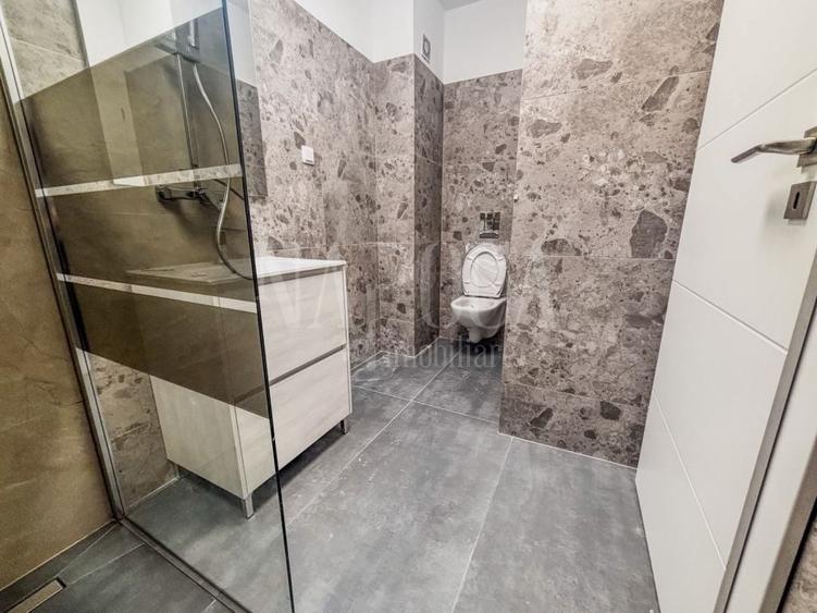 Apartament 2 camere de vanzare in Floresti - 4