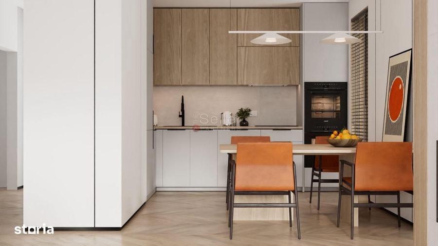 Casă cu 4 camere cu Teren 390 Mp în Hărman