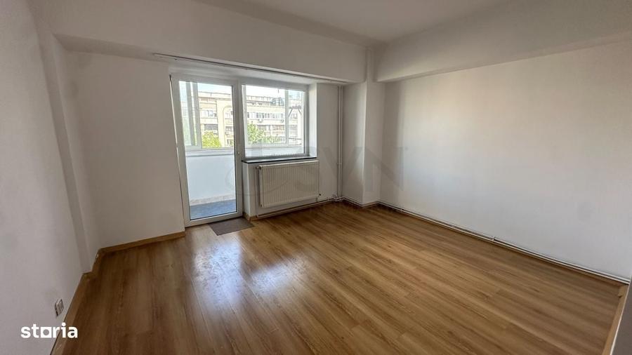 Apartament cu 4 camere în Alba Iulia
