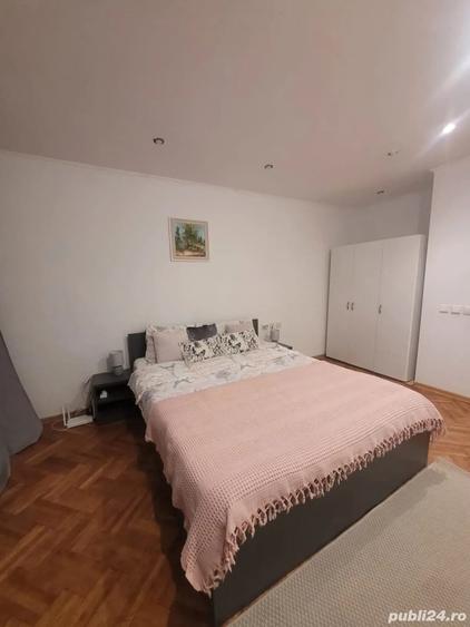 Apartament cu 2 camere decomandat în Ultracentral