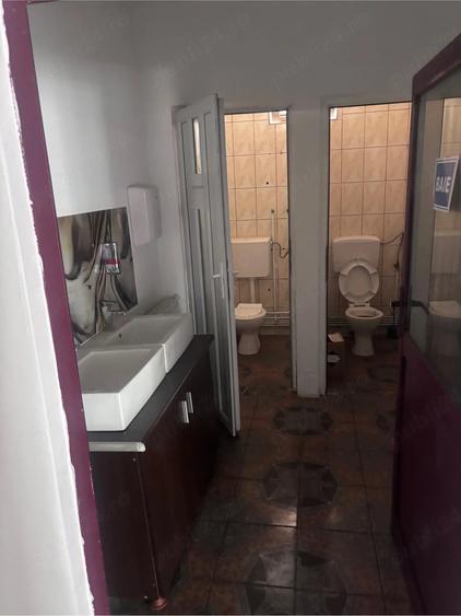 Spațiu comercial, de 120 mp, în Central