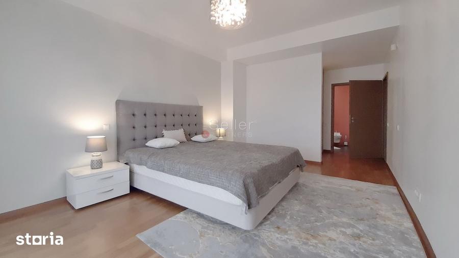Apartament cu 2 camere în Schei