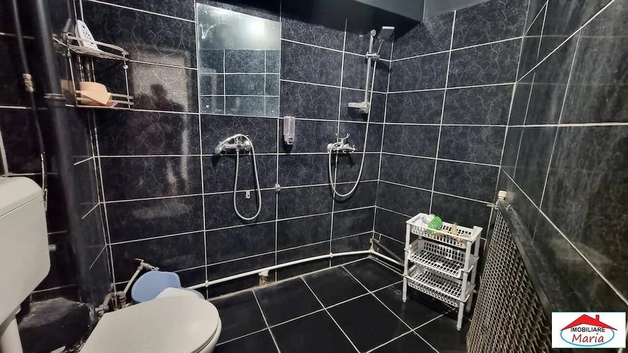 Apartament cu 5 camere în Soarelui