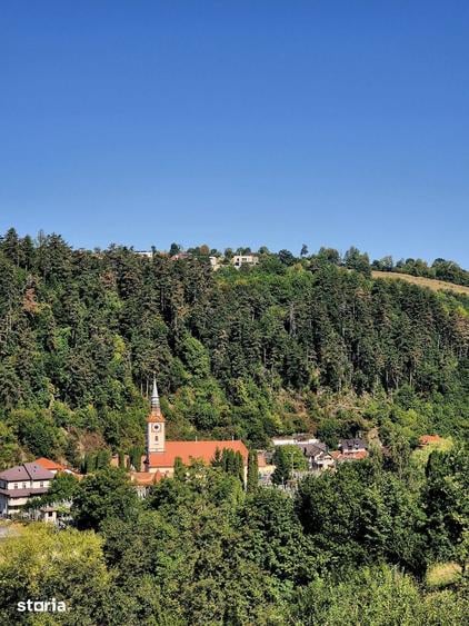 Teren intravilan in ?chei 1577 mp, investitie pe termen lung - 4