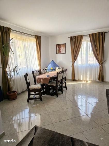 Casă cu 4 camere cu Teren 419 Mp în Ciorogârla
