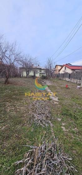 Teren Construcții intravilan de 1500 mp, în Central