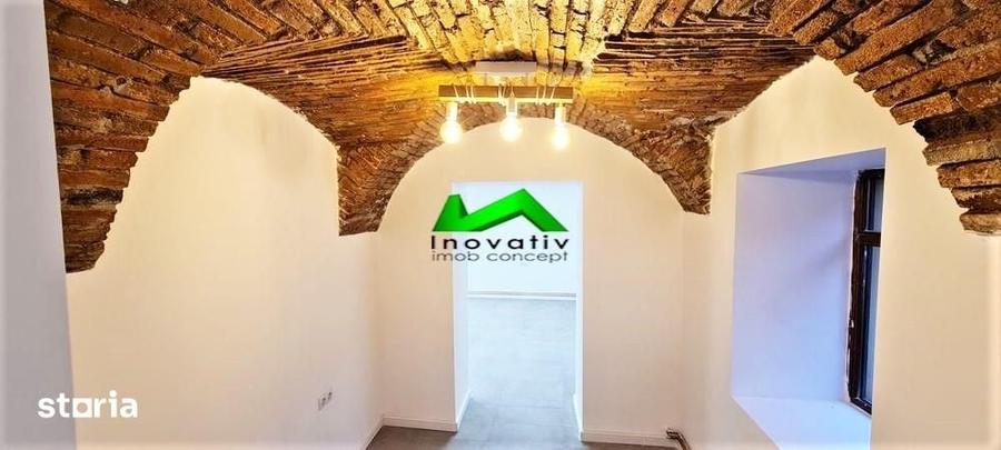 Spatiu comercial de inchiriat Sibiu Ultracentral - 6