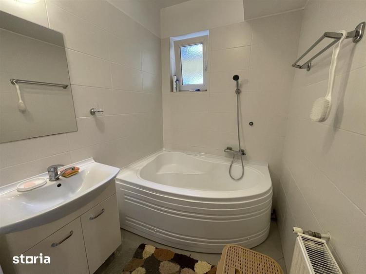 Apartament cu 2 camere în Turnișor