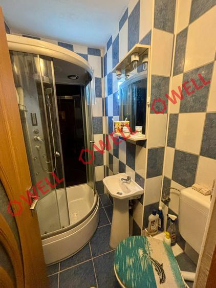 Apartament cu 2 camere în Târgu Secuiesc